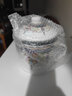 歐麗家歐麗家琺瑯搪瓷港式復(fù)古搪瓷杯老式鐵瓷缸子茶杯帶蓋電磁爐燃?xì)?  12cm珍品-1200ml 曬單實(shí)拍圖