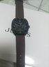 聚利時（Julius）手表女多功能時尚女士手表氣質(zhì)方形手表防水石英表時尚禮盒1443 禮盒咖啡色C+雙環(huán)手繩 曬單實(shí)拍圖