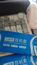 墨頓 通用一次性無(wú)紡布耳機(jī)套網(wǎng)吧網(wǎng)咖頭戴式游戲耳機(jī)罩 獨(dú)立防塵防汗保護(hù)套電競(jìng)酒店包耳式防塵罩批發(fā) 大號(hào)圓形新包裝【1000對(duì)】 白色 曬單實(shí)拍圖