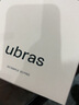 ubras虞書欣同款無尺碼公主領文胸罩內(nèi)衣女細肩帶無鋼圈聚攏性感粉底液 裸感膚色-背心款 均碼 mini（80-100斤） 曬單實拍圖