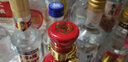 白水杜康小酒鴻運(yùn)當(dāng)頭年份窖藏2012年老酒白酒 52度 125mL 1瓶 濃香型 曬單實(shí)拍圖