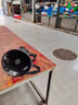 先科（SAST）大功率揚聲器喇叭手持高音喊話(huà)器廣告宣傳大啦叭大聲公持久叫賣(mài)機專(zhuān)用擴音器 k01標配版+1500毫安電池 曬單實(shí)拍圖