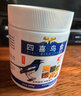 開元（KO）寬元四喜鳥飼料喜鵲食料黃鸝鳥糧500g 500g 1瓶 曬單實拍圖