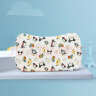 迪士尼（Disney）婴儿童枕头蝶形宝宝记忆枕午睡定型枕透气0-1-3岁软枕芯+枕套松松 实拍图