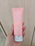 柏氏（PAT'S）光采晶透潔面乳120ml洗面奶花漾飛翔清柔凈透雪肌潔面乳 曬單實拍圖