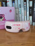UMISS眼部按摩儀緩解疲勞兒童護眼儀成人眼睛按摩器智能熱敷蒸汽眼罩草莓熊老婆閨蜜生日禮物送女生朋友 【送禮專(zhuān)屬】浪漫粉色禮盒+迪士尼 米奇款護眼儀 曬單實(shí)拍圖