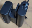 索尼（SONY）無(wú)線(xiàn)麥克風(fēng)數字音頻槍式麥克風(fēng)采訪(fǎng)小蜜蜂直播Vlog拍攝相機一拖一外接視頻錄音  ECM-W2BT【無(wú)線(xiàn)傳輸麥克風(fēng)】 曬單實(shí)拍圖