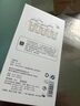 lodi樂迪 新生兒PPSU奶瓶 嬰兒寬口徑防脹氣奶瓶仿母乳學(xué)飲水杯 寶寶斷奶神器進(jìn)口材質(zhì)耐摔儲(chǔ)奶瓶 四階段（9-12個(gè)月）240ml-灰色 配中心專用吸管組 曬單實(shí)拍圖