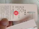 璦優(yōu)霏新款針織衫女秋冬加絨加厚一體絨半高領(lǐng)毛衣時尚保暖打底衫女上衣 白色 XXXL建議135-145斤左右 曬單實(shí)拍圖