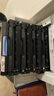 惠普(HP) 202A硒鼓 CF500A原裝硒鼓 適用254dw 254nw 281fdw 280N粉盒 202A標(biāo)準(zhǔn)容量套裝 曬單實(shí)拍圖