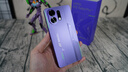 OPPO K13 Turbo Pro 12GB+256GB 初號紫 疾風散熱引擎 潮汐引擎 第四代驍龍8s 7000mAh大電池 5G手機 曬單實拍圖