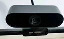 HIKVISION?？低曤娔X攝像頭2K高清直播帶麥克風(fēng)自動(dòng)對(duì)焦臺(tái)式機(jī)筆記本電腦外接家用視頻會(huì)議辦公帶貨E14a 曬單實(shí)拍圖