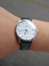 【二手99新】浪琴男表Longines瑞士手表 律雅時(shí)尚優(yōu)雅系列自動(dòng)機械手表男士腕表二手浪琴手表 L4.760.4.12.2【自動(dòng)機械密底35mm】 曬單實(shí)拍圖
