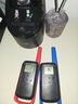 摩托羅拉（Motorola）兒童對講機商用民用冬季滑雪親子戶(hù)外旅行自駕游露營(yíng)裝備免執照對講手臺 T62【雙支裝】小巧便攜 曬單實(shí)拍圖