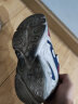 巴拉巴拉童鞋男小童儿童慢跑鞋冬季新款运动鞋子女童中大童潮 状元红运（冬款/0.5mm天鹅绒） 32码 实拍图
