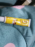 奕辰黃幺師乳膏博安康黃幺師草本軟膏黃幺師奕辰黃幺師抑菌乳膏15g 10盒裝 曬單實(shí)拍圖