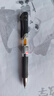 晨光(M&G)文具K35 按動(dòng)中性筆學(xué)生0.5黑筆簽字筆商務(wù)子彈頭考試專(zhuān)用水筆辦公用品 黑色 10支筆+10支芯 曬單實(shí)拍圖