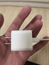 機(jī)瑞堂適用蘋果iPadAir6充電器30W快充apple ipadair4/5充電器頭蘋果平板ipadproPD快充2024編織線usb-c 【30W快充頭+1米線】 曬單實(shí)拍圖