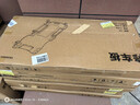 TORIN通潤（TORIN）TRH6802-2 塑料修車(chē)板修車(chē)躺板修理板滑板車(chē)睡板 曬單實(shí)拍圖