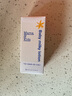 mama&kids【旅行裝】嬰兒滋潤保濕乳液補水身體乳面霜仿胎脂30ml0-3歲通用 曬單實拍圖