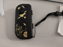 穎果適用任天堂SWITCH手柄joy-con2體感震動雙人成行游戲手柄左右分體ns無線藍(lán)牙手柄國產(chǎn)oled平替正版 【閃電丘限定】支持體感震動/健身環(huán)/NFC 曬單實(shí)拍圖