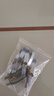 線盒暗盒修復(fù)器插座底盒修復(fù)卡片彈片鋼片86型開關(guān)插座通用 10只鋼片配螺絲 曬單實拍圖