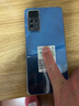 小米Redmi Note 11E Pro 5G全網(wǎng)通紅米手機 1億像素 67W充電 支持NFC 老年手機 學(xué)生手機 夜海琉璃 8GB+128GB 曬單實拍圖