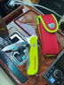維氏（VICTORINOX）瑞士軍刀救援工具隨車寶戶外刀多功能刀隨身折疊刀破窗器軍士刀 熒光黃色 0.8623.MWN 曬單實拍圖