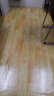 简佰格【20平】家用地板革加厚耐磨pvc地板贴水泥地贴铺地塑胶地胶垫 （20平方）常用款Y106 实拍图
