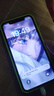 蘋果xr Apple iPhone XR 雙卡雙待  二手手機 面容ID 全面屏 二手蘋果XR 黑色 128G全網(wǎng)通 9成新 曬單實拍圖
