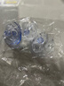 秦火真空吸盤(pán)式掛鉤無(wú)痕免打孔塑料粘鉤浴室衛生間收納玻璃鉤子吸力強 【塑料鉤】4CM盤(pán)面 10個(gè)裝 曬單實(shí)拍圖
