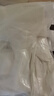 七匹狼【易打理】風(fēng)衣男裝外套新款休閑連帽皮膚衣 802(乳白) M 170/92A 曬單實(shí)拍圖