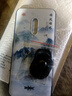 尚跡 適用于OPPOk3手機(jī)殼真我X磨砂手機(jī)套Realme國風(fēng)硅膠軟防摔保護(hù)套薄新品 -ou454順風(fēng)順?biāo)?真我x/K3通用含指環(huán) 曬單實(shí)拍圖