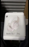 beats Studio Pro 無(wú)線頭戴式 藍(lán)牙主動(dòng)降噪耳機(jī) 兼容蘋(píng)果安卓系統(tǒng) 白色 曬單實(shí)拍圖