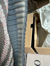 阿迪達(dá)斯Yeezy350夏日透氣椰子男女休閑鞋HQ7045 41 曬單實拍圖