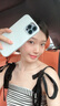 EasyAcc適用蘋(píng)果iphone15promax手機(jī)殼14pro超薄高端輕奢商務(wù)真素皮保護(hù)套13磁吸全包防摔散熱簡(jiǎn)約高級(jí)感 【簡(jiǎn)約-星光白】高級(jí)甄皮 強(qiáng)磁吸附 細(xì)膩觸感 iPhone13 PRO M 曬單實(shí)拍圖