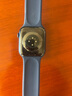 手表Apple Watch series 7二手S5六代Watch SE S6二手智能手表 S6/GPS/深藍色（海軍藍） 99新 44mm(45mm) 曬單實(shí)拍圖