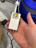 倍思 65W氮化鎵充電器六代升級(jí)套裝Type-C多口快充頭配PD100W線適用Mac筆記本華為小米手機(jī) 【65W氮化鎵四口快充套裝】配100W雙C線-白色 曬單實(shí)拍圖