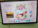 华为平板电脑matepad11 高刷全面屏二合一娱乐ipad 柔光屏舒目版丨8+256G WiFi 曜石黑 官方标配+大礼包 实拍图