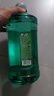 龜牌（Turtle Wax）汽車玻璃水去油膜蟲膠四季通用雨刮水硬殼盾清潔劑擋風清洗劑 0℃ 2L 4瓶 好用不貴  熱銷爆款 曬單實拍圖