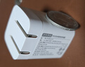 京東京造35W雙口快充頭iphone充電器氮化鎵快充套裝充電頭含60W數(shù)據(jù)線適用于蘋果16華為小米手機平板 曬單實拍圖