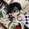 光與夜之戀蕭逸屬性O(shè)sailor棉花娃娃20cm男娃水兔毛換裝玩偶周邊 Osailor裸娃一只 20cm含骨架已裝好了 曬單實拍圖
