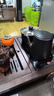 祥業(yè)實(shí)木功夫茶盤(pán)茶具茶臺家用茶海排水簡(jiǎn)約抽屜式儲水單盤(pán)茶托盤(pán)柯 棕色柯木-祥云+電器 曬單實(shí)拍圖