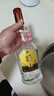 白云邊 二星陳釀 濃醬兼香型白酒 53度 500ml*6瓶 整箱裝 雙十一 曬單實(shí)拍圖