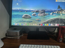 Apple/蘋(píng)果 2024新款 Mac mini M4 臺式電腦主機 M4【10+10核】16G+256G 官方標配 曬單實(shí)拍圖