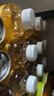 元氣森林元氣自在水 好自在 金銀花雪梨水 植物飲料 500mL*15瓶裝 曬單實(shí)拍圖