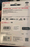 閃迪（SanDisk）128GB TF(MicroSD)內(nèi)存卡 4K極速金卡A2 V30 U3行車記錄儀 運動相機無人機 監(jiān)控存儲卡 讀190MB/s 曬單實拍圖