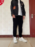 愛(ài)步（ECCO）BIOM 2.2運(yùn)動(dòng)鞋 輕量回彈跑步鞋休閑戶(hù)外鞋男士男鞋 健步830764 白色83076401007 42 曬單實(shí)拍圖