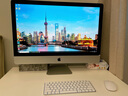 Apple蘋(píng)果一體機二手電腦imac臺式主機超薄辦公設計剪輯游戲高配獨顯全套新款 5K大屏27寸482-i7-16-1000G 曬單實(shí)拍圖