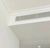 志高 中央空調(diào)風(fēng)管機(jī)一拖一 客廳家用嵌入式空調(diào) 隱藏安裝家用臥室 新能效 冷暖 風(fēng)管機(jī) 客廳空調(diào) 大3匹 二級能效 變頻冷暖30-40㎡ 曬單實(shí)拍圖